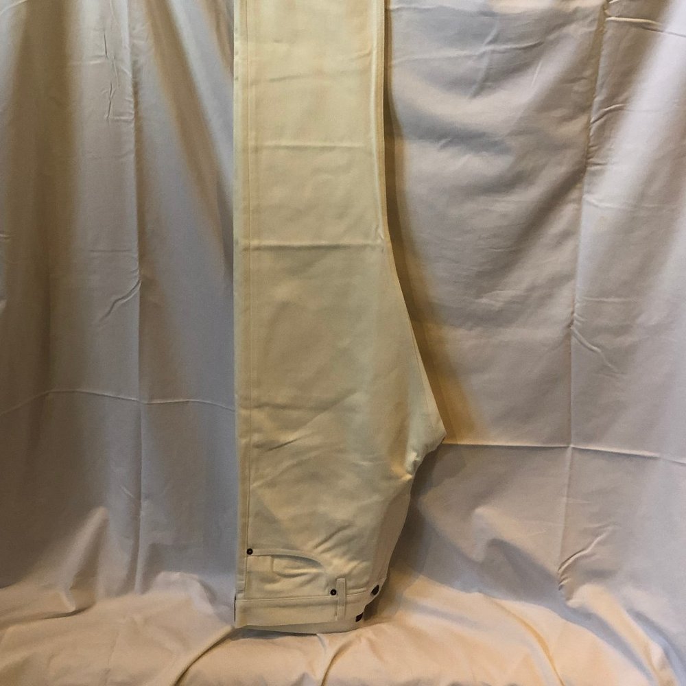 Ralph Lauren Purple Label Slim fit stretch jeans